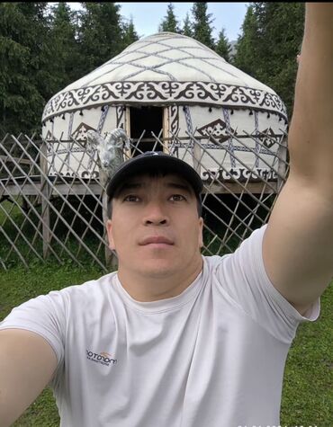 Продажа юрт: Юрта традиционная (разборная конструкция) Описание: - Классическая — 6