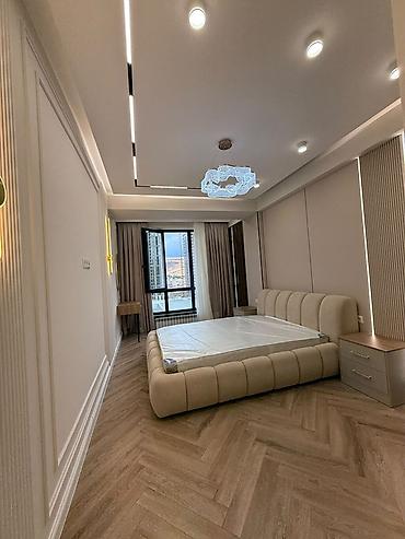 венециан жк: 🏡 Продаётся стильная 3-комнатная квартира Район Асанбай мкр ЖК — 3