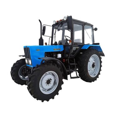 kredit ve lizinq masinlar: Gəncə istehsalı Belarus MTZ-82.1, MTZ-1025.2 və MTZ-1221.2 markalı