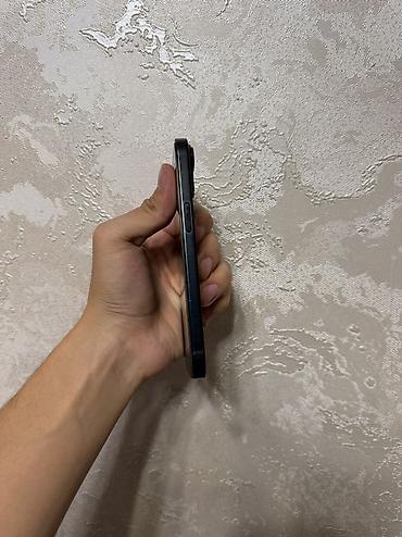 Уюлдук телефондор жана аксессуарлар: IPhone 15, Колдонулган, 128 ГБ, Кара, 83 % — 3