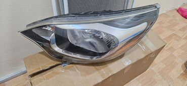 Faralar: Sol, Yaxın və uzaq vuran işıqlar Kia, 2016 il, Orijinal, ABŞ, İşlənmiş -da lalafo.az — 10 Faralar: Sol, Yaxın və uzaq vuran işıqlar Kia, 2016 il, Orijinal, ABŞ, İşlənmiş — 10