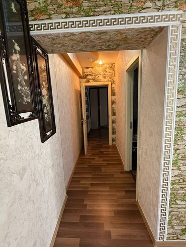 Uzunmüddətli kirayə mənzillər: 3 otaqlı geniş mənzil – nəzərəçarpan dizayn və rahatlıq kupça var ev — 8