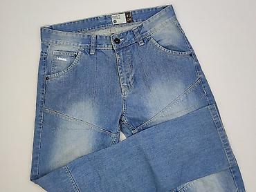 version jeans: House of Denim, Jeansy dla mężczyzn, rozmiar M — 1
