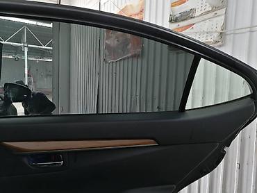 Автомойки: Тонировка в бишкеке Тонировка качественно и не дорого Тонировка авто — 5