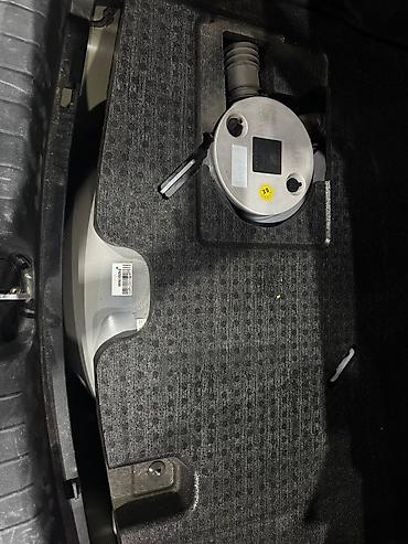 gra: Hyundai Grandeur: 2020 г., 3 л, Автомат, Газ, Седан — 5