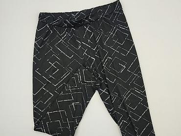 trekingowe: Leggings, Legginsy Sportowe damskie, rozmiar S — 1