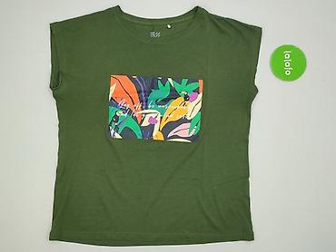 koszulki 90s: T-shirt damski, rozmiar XL — 2