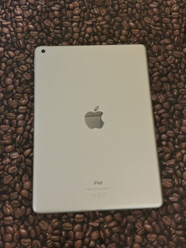 Printerlər: Endirim olacag təcili satılmalıdı Apple iPad (9-cu nəsil) planşet -