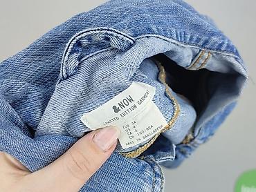 jeansy dsquared: Kurtka jeansowa damska, rozmiar XS — 4