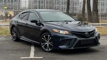 Toyota: Toyota Camry: 2020 г., 2.5 л, Автомат, Бензин, Седан at lalafo.kg — 2 Toyota: Toyota Camry: 2020 г., 2.5 л, Автомат, Бензин, Седан — 2