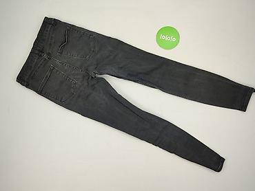 zara fleared jeans: Zara, Jeansy damskie, rozmiar XS — 3