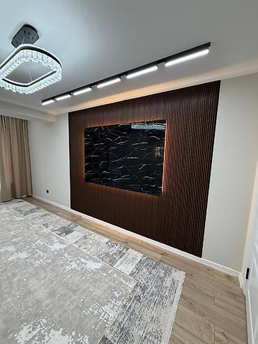 Продажа квартир: 2 комнаты, 66 м², Элитка, 9 этаж — 2