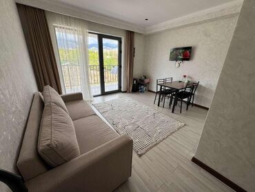 Продажа квартир: 2 комнаты, 40 м², Индивидуалка, 3 этаж, Косметический ремонт at lalafo.kg — 6 Продажа квартир: 2 комнаты, 40 м², Индивидуалка, 3 этаж, Косметический ремонт — 6