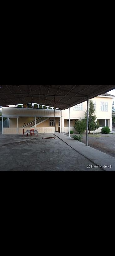 baki ev elanlari: 6 otaqlı, 276 kv. m, Kredit yoxdur, Orta təmir — 3