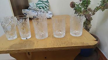 Digər dəstlər və servizlər: Digər dəstlər və servizlər — 1