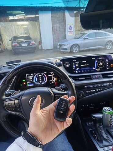 СТО, ремонт транспорта: Чолпон Ата Каракол Бостери Чип Ключ Автоэлектроника ремонт вскрытие — 2