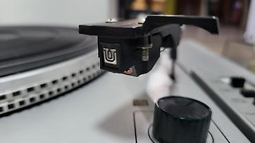 Другая аудиотехника: 2 аппарата : Вега 109 стерео проигрыватель грампластинок 1 класса — 5