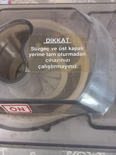 popcorn aparati: Daiwa DW-2005 şirəçəkən - Mətbəx üçün klassik tip şirəçıxaran aparat — 2