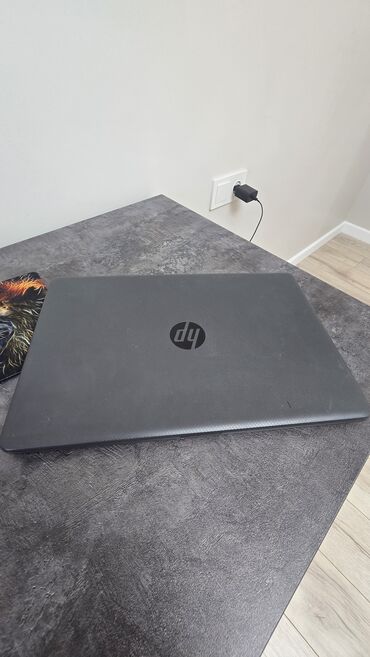переходник для ноутбука: Ноутбук, HP, 16 ГБ ОЗУ, AMD Ryzen 3, 15.6 ", Б/у, Для несложных задач, память HDD