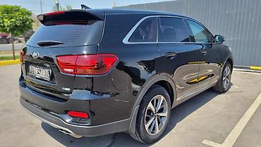 scanmatik купить: Kia Sorento: 2019 г., 2.2 л, Автомат, Дизель, Внедорожник — 4