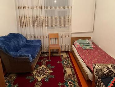 Гостевые дома на Иссык-Куле: Гостевой дом на Иссык-Куле, Чолпон-Ата, 8+ мест — 5