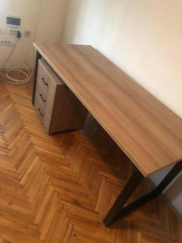 numanovic predsoblja: RADNI STO MODEL GX77 | Izrada nameštaja po meri Dezen po želji — 3
