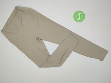 przedluzka do bodow: Legginsy Sportowe damskie, rozmiar XL — 4