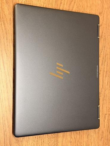 microsoft surface pro 7: İşlənmiş HP Chromebook, 13.5 ", Intel Core i7, 512 GB — 1