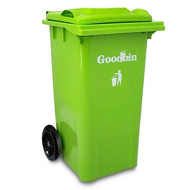 Tullantı qabları: Deyerli musteriler Goodbin Azerbaycan seyfesine xos gelmisiniz — 3
