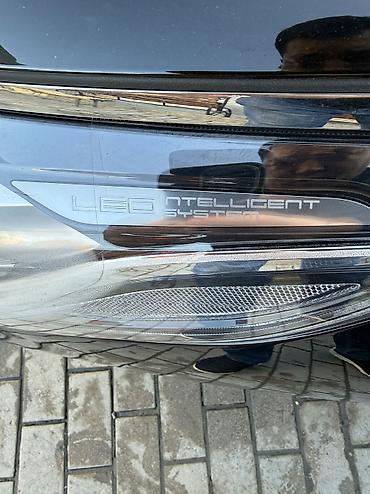 Hyundai: Hyundai Sonata: 2019 г., 2 л, Автомат, Бензин, Седан — 6