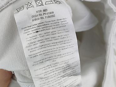 bluza janina: Jeansy damskie, rozmiar XS — 6