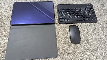 windows surface: Планшетный комплект DOYDA с клавиатурой и мышью - Планшет DOYDA с — 8