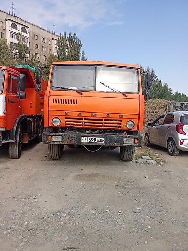 диска камаза: Продаю два камаза55111 самосвалы для перевозки сыпучих материалов — 3