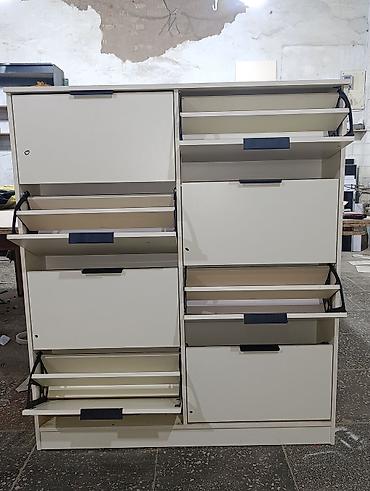 Мебель на заказ: Мебель на заказ, Кухня, Шкаф, Вешалки, Сервант — 1