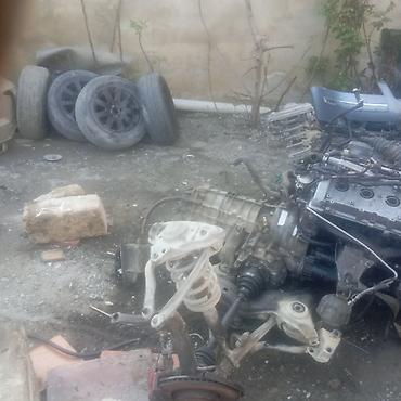 vaz 012: Passat b5 1.8m aftamat ehtayat hiseleri herwey var kime ne lazimdi — 2