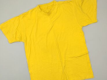 T-shirts: T-shirt for men, S (EU 36), condition - Good