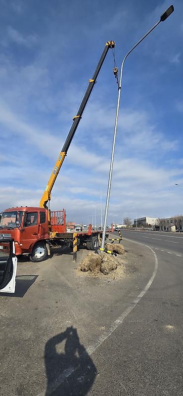 Манипуляторы: Манипулятор, XCMG, 2019 г., 6 т — 9