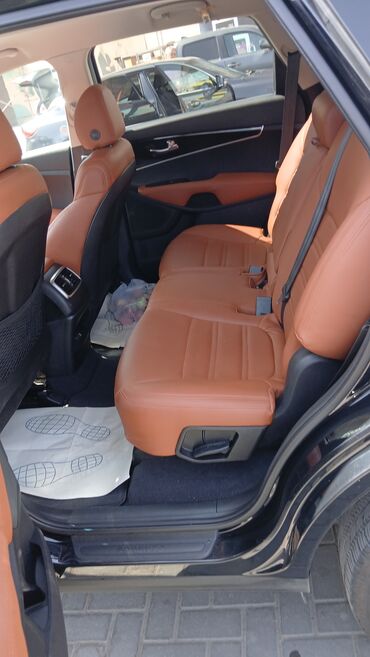 Kia: Kia Sorento: 2020 г., 2.4 л, Автомат, Бензин, Кроссовер — 9