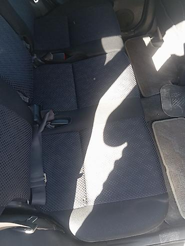 5 5 compressor: Toyota Corolla Spacio: 2003 г., 1.8 л, Автомат, Бензин, Минивэн — 6