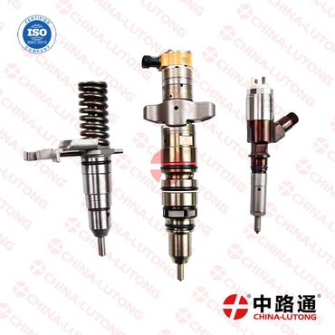 Common Rail Injector Assembly 10R-7224 (LOKA) Whats--App