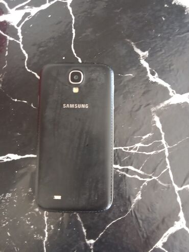 iphone 13 pro max 2 ci el: Samsung Galaxy S4, 16 GB, rəng - Qara
