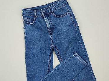 jeansy ck: Calzedonia, Legginsy rozmiar XS — 1