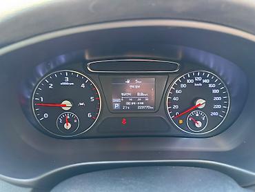 Kia: Kia Sorento: 2019 г., 2.2 л, Автомат, Дизель, Кроссовер — 15