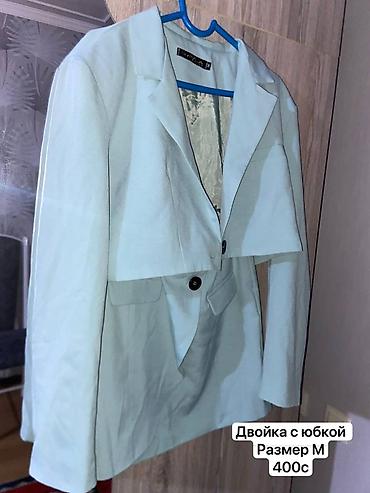 Джинсы: Джинсы, Прямые, Средняя талия — 6