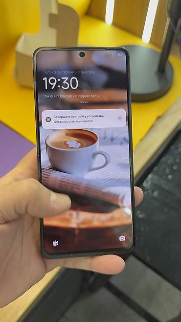 Poco: Poco X6, Б/у, 256 ГБ at lalafo.kg — 6 Poco: Poco X6, Б/у, 256 ГБ — 6