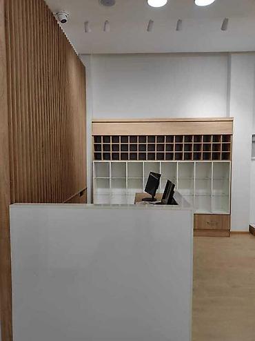 italya mebeli: MDF, Dizayn, proyekt mövcuddur — 6