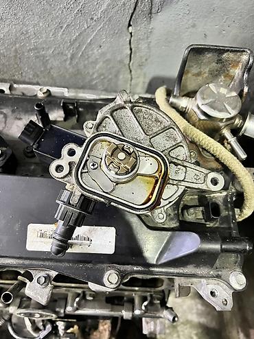 Другие детали для мотора: Lexus es300h Toyota camry 70гибрид A25A мотор б/У продаю целый жана — 4