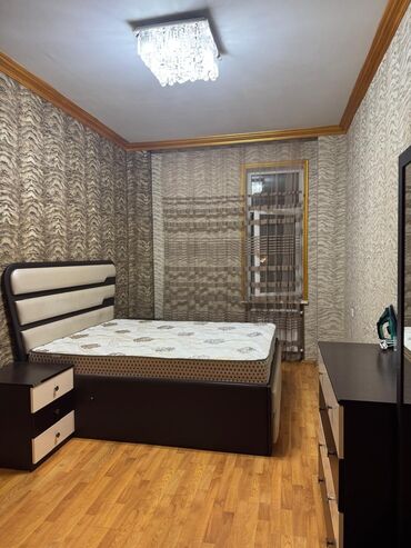 Uzunmüddətli kirayə mənzillər: 8 noyabr metrosu papanin körpüsünün yaxınlığında yeni tikili binanın — 17