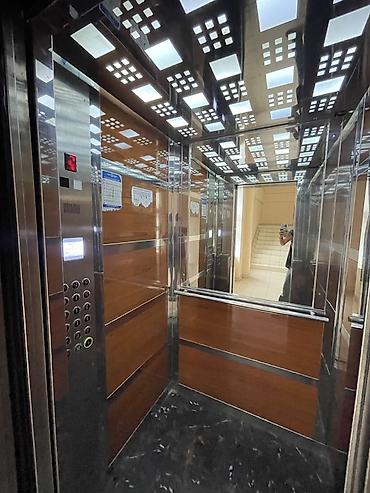 2 6: 2 комнаты, 61 м², БГУ Элитка, 2 этаж, Евроремонт — 6
