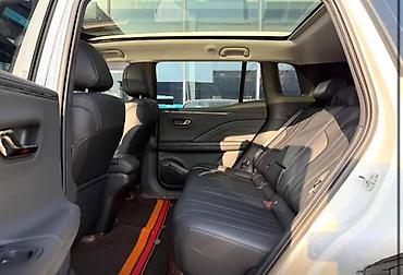 GAC: AION V Год 2025 Пробег 5.0тыс км Запас хода 520 км Состояние — 9